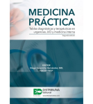 Medicina práctica. Tablas diagnósticas y terapéuticas en urgencias, UCI y medicina interna vignette