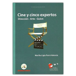 Cine y cinco expertos vignette