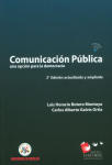 Comunicación Pública vignette