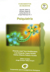 Psiquiatría vignette