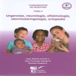 Urgencias, neurología, oftalmología, otorrrinolaringología, ortopedia vignette