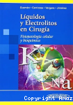 Líquidos y electrolítos en cirugía vignette