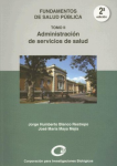 Administración de servicios de salud vignette