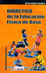 Didáctica de la educación física de base vignette