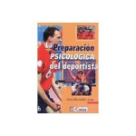 La preparación psicológica del deportista vignette