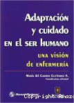 Adaptación y cuidado en el ser humano vignette