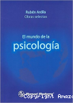 El mundo de la psicología vignette