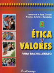 Etica y valores para bachillerato vignette
