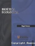 Bioética ecológica vignette