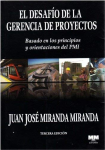 El desafío de la gerencia de proyectos vignette
