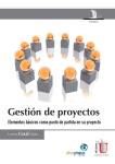 Gestión de proyectos vignette