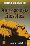 Antropología filosófica vignette