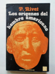 Los orígenes del hombre americano vignette