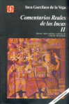 Comentarios reales de los Incas vignette