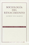 Sociologia del renacimiento vignette