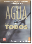 Agua para todos vignette