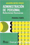 Administración de personal vignette