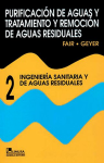 Purificación de aguas y tratamiento y remoción de aguas residuales vignette