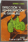 Dirección y administración de granjas vignette