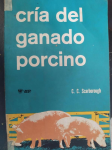 Cría del ganado porcino vignette