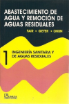 Abastecimiento de agua y remoción de aguas residuales vignette
