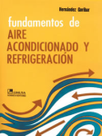 Fundamentos de aire acondicionado y refrigeración vignette