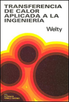 Transferencia de Calor Aplicada a la Ingeniería vignette