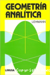 Geometría analítica vignette