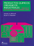 Productos químicos orgánicos industriales vignette