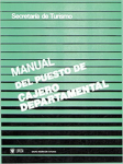 Manual del puesto de cajero departamental vignette