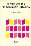 Literatura Hispanoamericana vignette