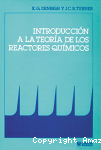 Introducción a la Teoría de los Reactores Químicos vignette