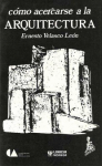 Cómo acercarse a la arquitectura vignette