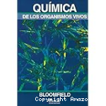 Química de los Organismos Vivos vignette
