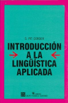 Introducción a la lingüística aplicada vignette