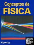 Conceptos de física vignette