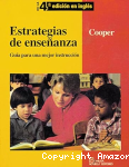 Estrategias de enseñanza vignette