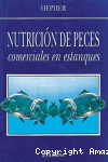Nutrición de peces comerciales en estanques vignette