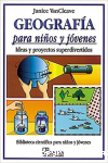 Geografía para Niños y Jóvenes vignette