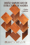 Diseño simplificado de estructuras de madera vignette