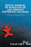 Nuevo manual de didáctica de las ciencias histórico-sociales vignette