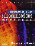 Introducción a las telecomunicaciones modernas vignette