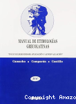 Manual de etimologías grecolatinas vignette