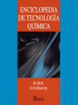 Enciclopedia de tecnología química vignette