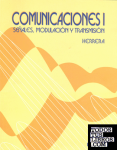 Comunicaciones I vignette