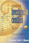 El proceso de la investigación científica vignette