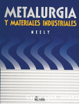 Metalurgia y materiales industriales vignette