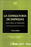 La consultoría de empresas vignette