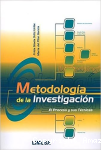 Metodología de la investigación vignette