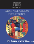 Administración estratégica vignette